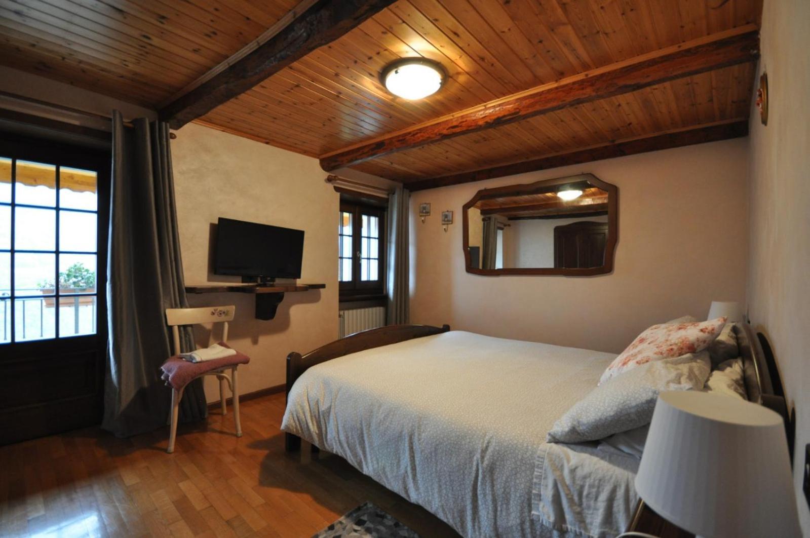 Apartamento Cat Marvei Villadossola Exterior foto