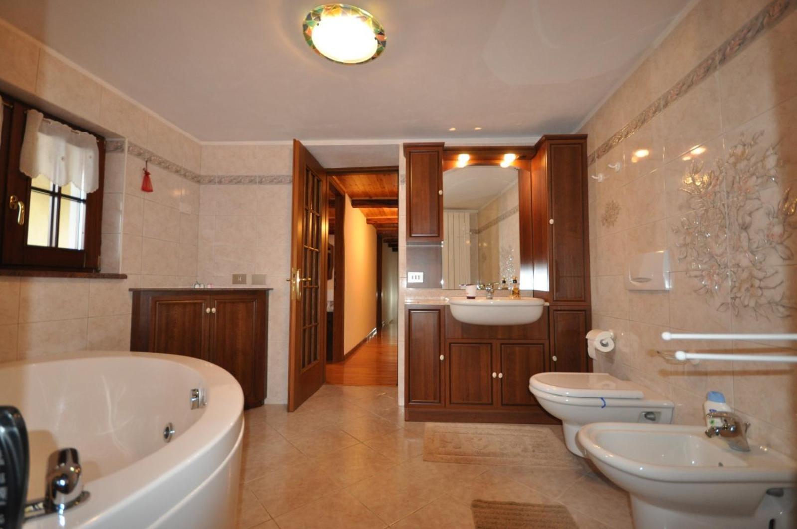 Apartamento Cat Marvei Villadossola Exterior foto