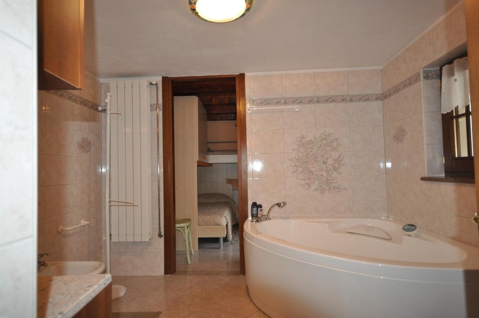 Apartamento Cat Marvei Villadossola Exterior foto